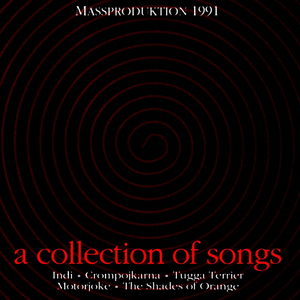 En Tango Kring Husknuten