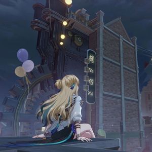 时空漫步Spacetime Stroll（舰桥完整版）