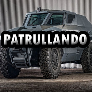 Patrullando