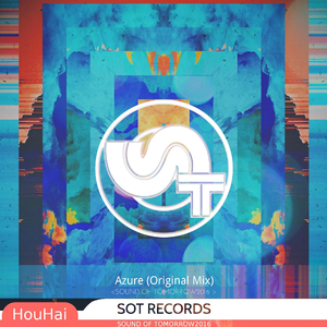 Azure (Original Mix)