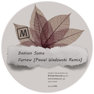 Furrow (Pawel Wadowski Remix)