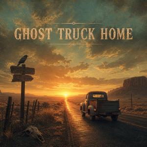 Ghost Truck Home
