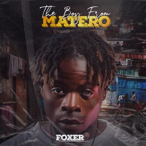 TWENDE (feat. CHICHI PRAISE)