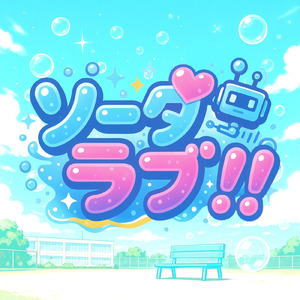 ソーダラブ!!