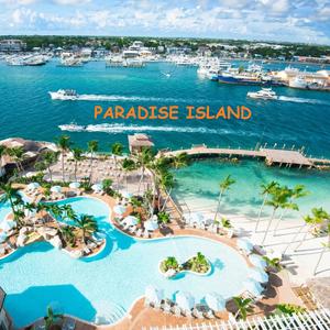 Paradise Island (feat. Cok Widhi)