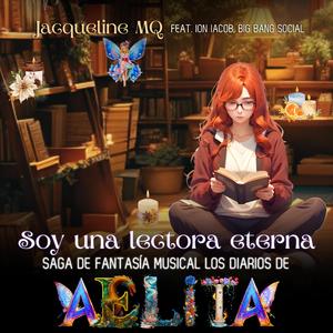 Soy una Lectora Eterna Saga de Fantasía Musical Los Diarios de Aelita (feat. Ion Iacob & Big Bang Social)