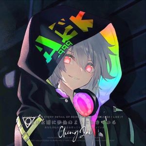 凉城寻一人的AI创作-流行3