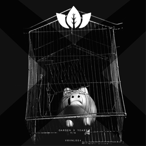 X-117 (Original Mix)