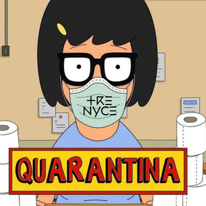 Quarantina