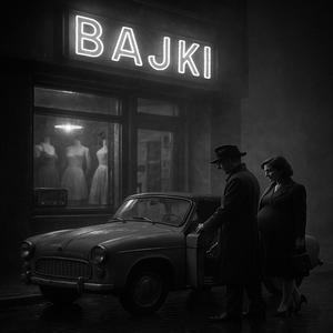 Miłość jak z bajki (w drodze po fajki) (Reimagined)