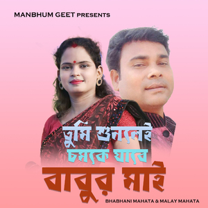 Tumi Sunlei Chamke Jabe Babur Mai