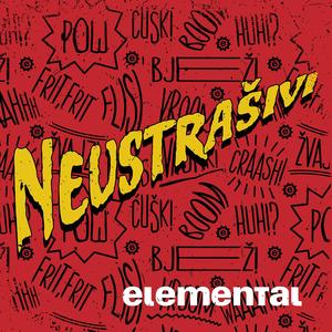 Neustrasivi