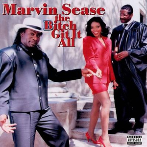 Baby I'm Leaving You