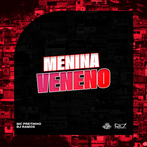 Menina Veneno