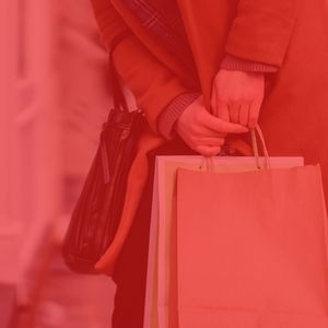 微妙的零售店心情