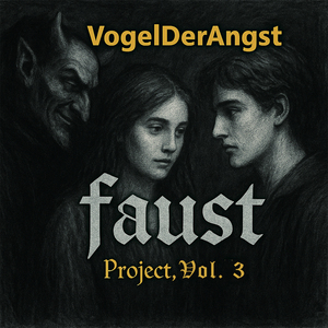 Liebesschwur Mephisto Und Schwerdtlein