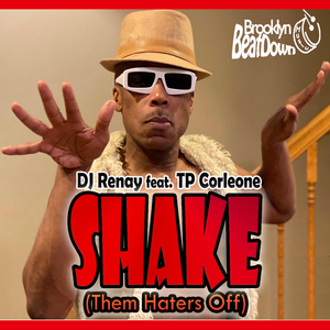 Shake (Them Haters Off) [Club Mix]