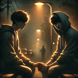 Words Left in the Silence