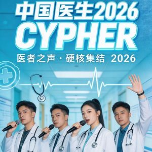中国医生2026Cypher