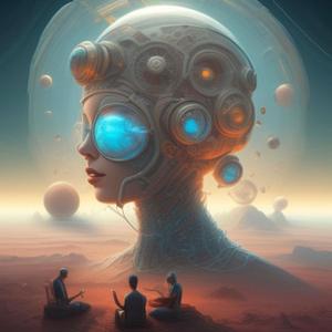 Dead Faces (feat. Lil BG)