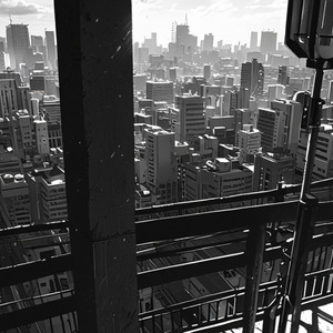 代わり映えしない日常