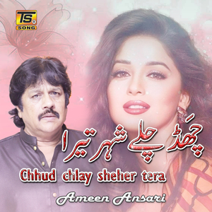 Chud Chlay Sheher Tera