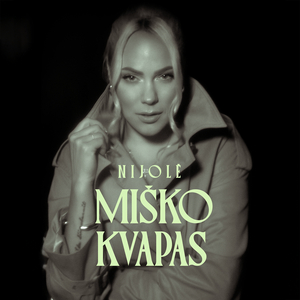 Miško Kvapas