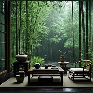 深度放松大脑（舒缓纯音乐）