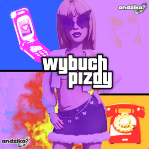 Wybuch P!zdy