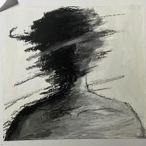 爱你但说不出口