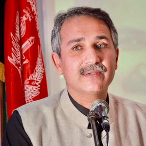 Afghan Watan