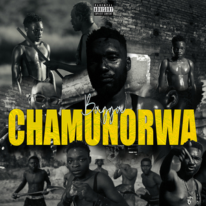 Chamunorwa