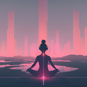 Stillness Echoes Sound