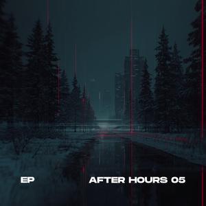 Echoes Across the White Plain (After Hours Version)