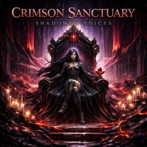 Crimson Sanctuary