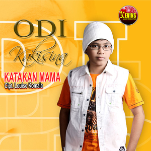 KATAKAN MAMA