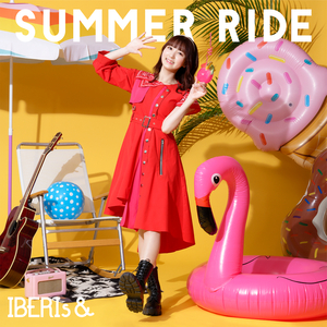 SUMMER RIDE (Momoko Solo ver.)