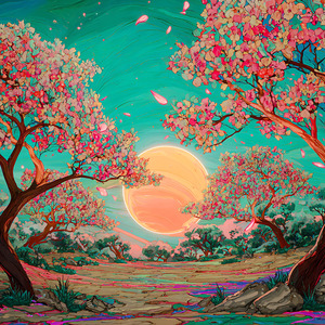 हाम्रा सपना चन्द्रमामा