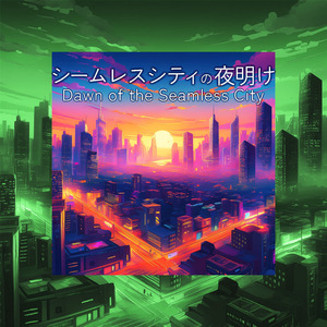 シームレスシティの夜明け