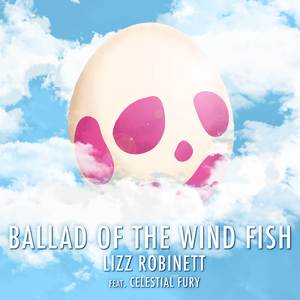 Ballad of the Wind Fish (From "The Legend of Zelda: Link's Awakening") [Japanese Version]