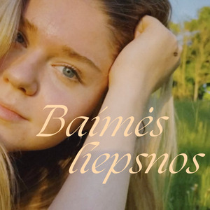 Baimės liepsnos