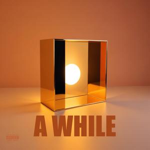 A While