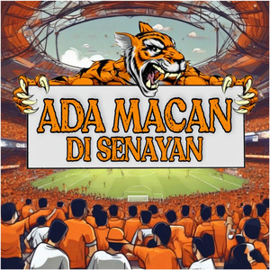 Ada Macan Di Senayan