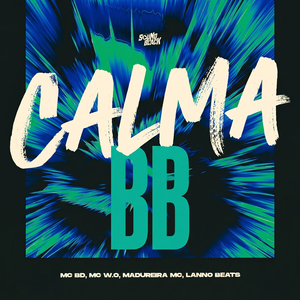 Calma Bb