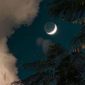 忆往昔（2023中秋原创钢琴曲）