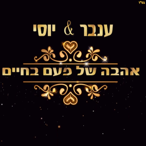 אהבה של פעם בחיים