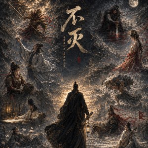 不灭