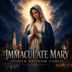 Immaculate Mary