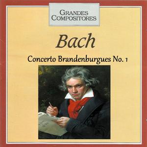 Brandenburg Concerto No. 2 in F Major, BWV 1047: I. Allegro