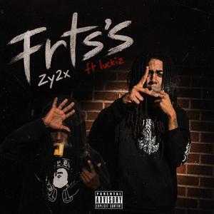 Frt's (feat. Luckiz)